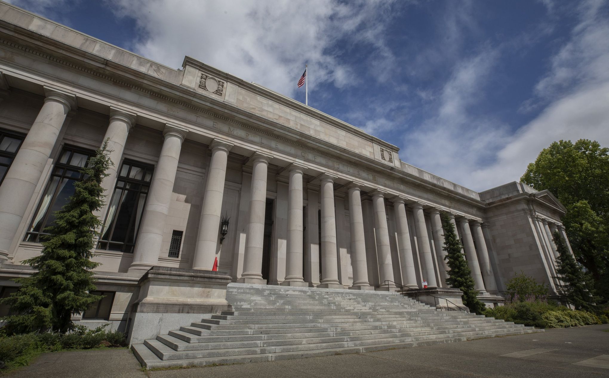WA Supreme Court rules change threatens public safety, access to juvenile  records | The Seattle Times