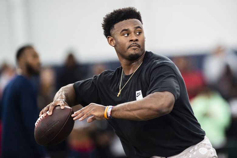 Why the Seahawks passed on Malik Willis, did not take QB during 2022 NFL Draft