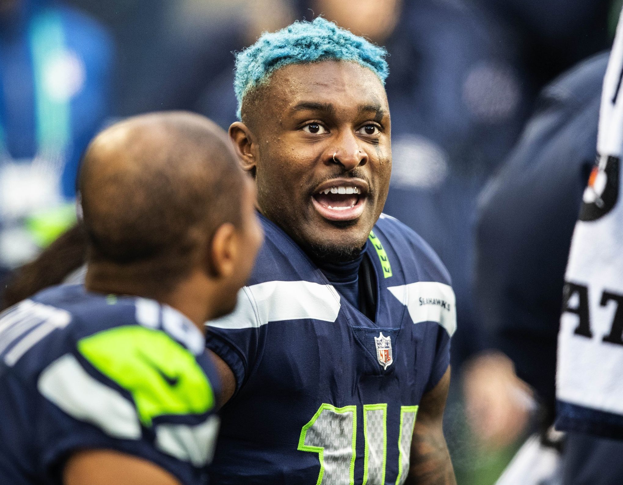 Analysis: Here are 12 items that should be on the Seahawks' offseason to-do  list