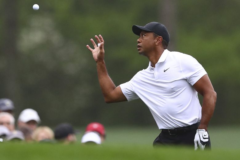 Tiger Woods: 2023 Masters: Tiger Woods is set to tee off, where to watch on  TV or live stream? - The Economic Times