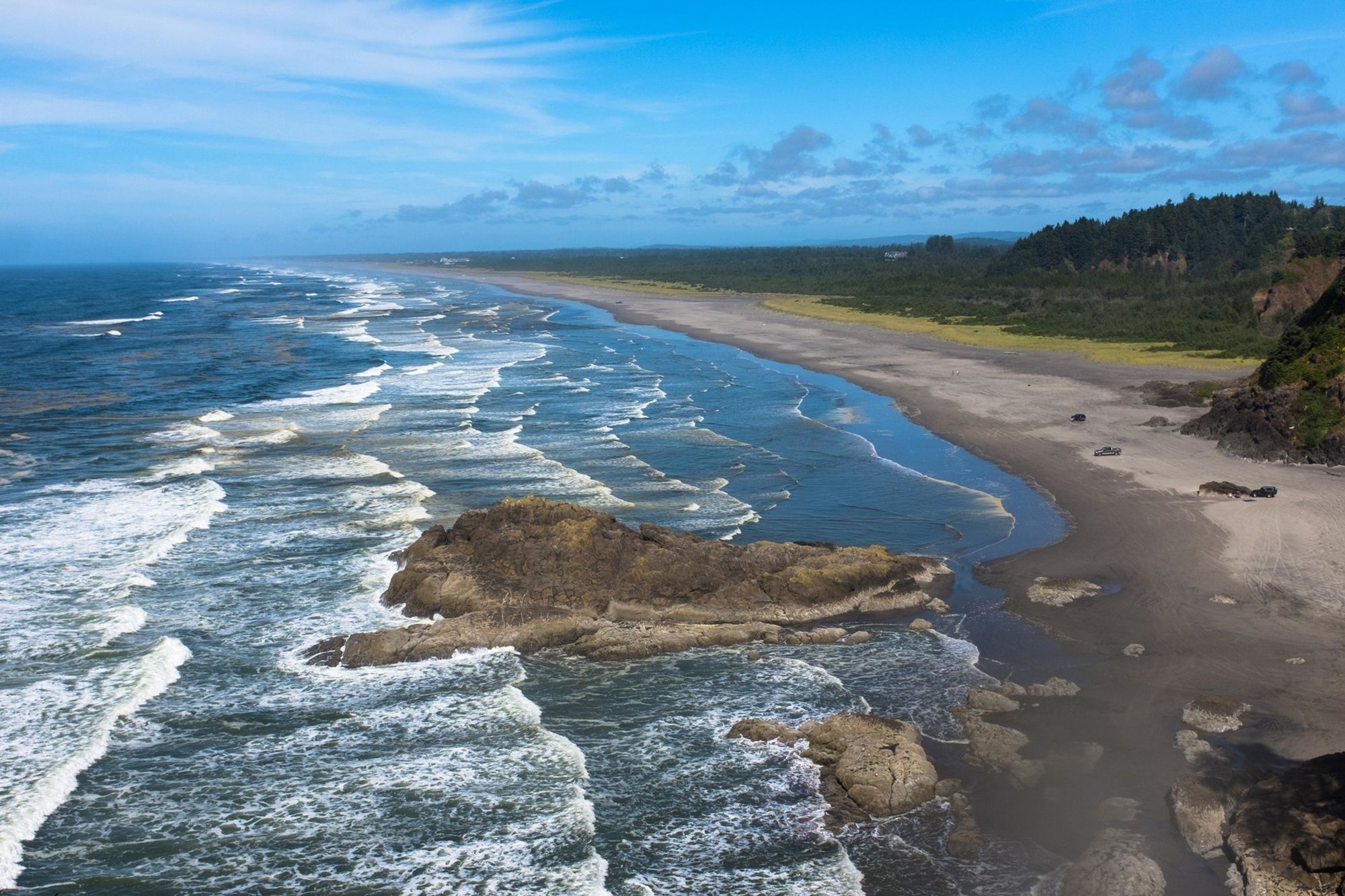 Understanding Long Beach, WA Tide Table: Your Complete Guide