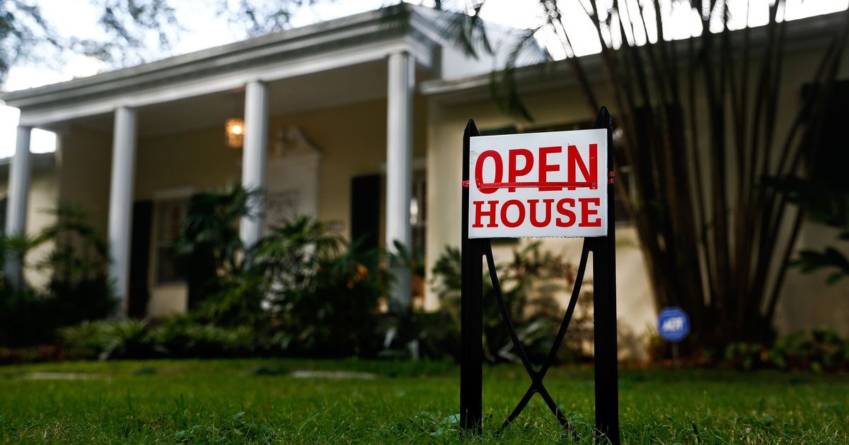 Home-price appreciation accelerates again in 20 U.S. cities