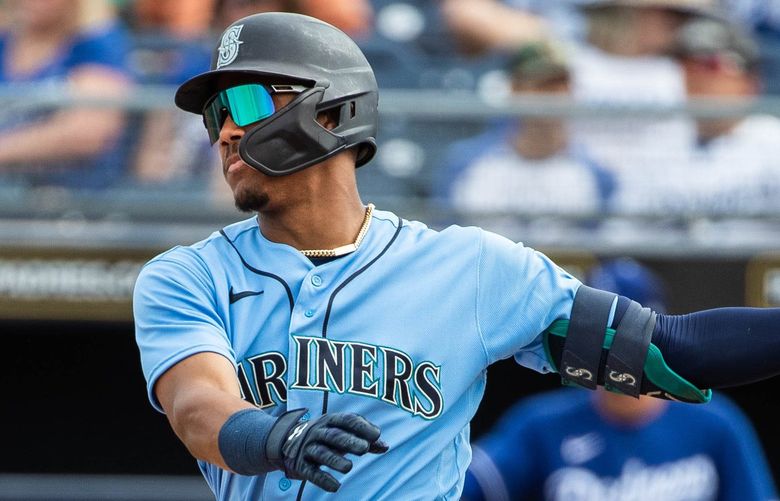 Extra Innings podcast: Discussing all things Julio Rodriguez and