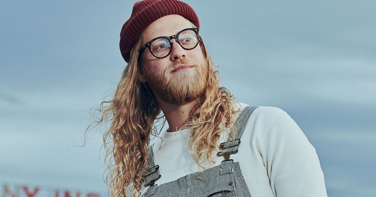 Reality TV music shows didn’t interest Allen Stone. ‘American Song Contest’ caught his ear
