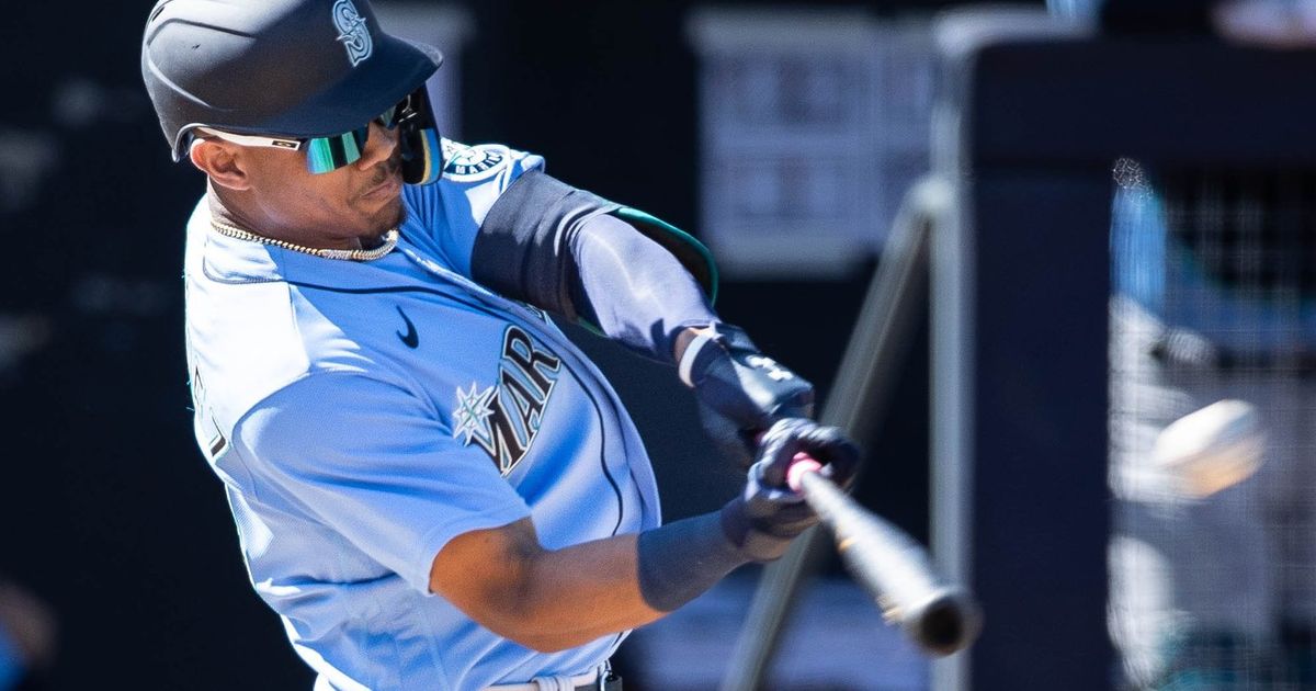 Mariners 2022 Report Cards: Grading the season for Mitch Haniger