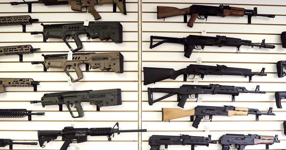 Secure gun storage ordinance approved by King County Council