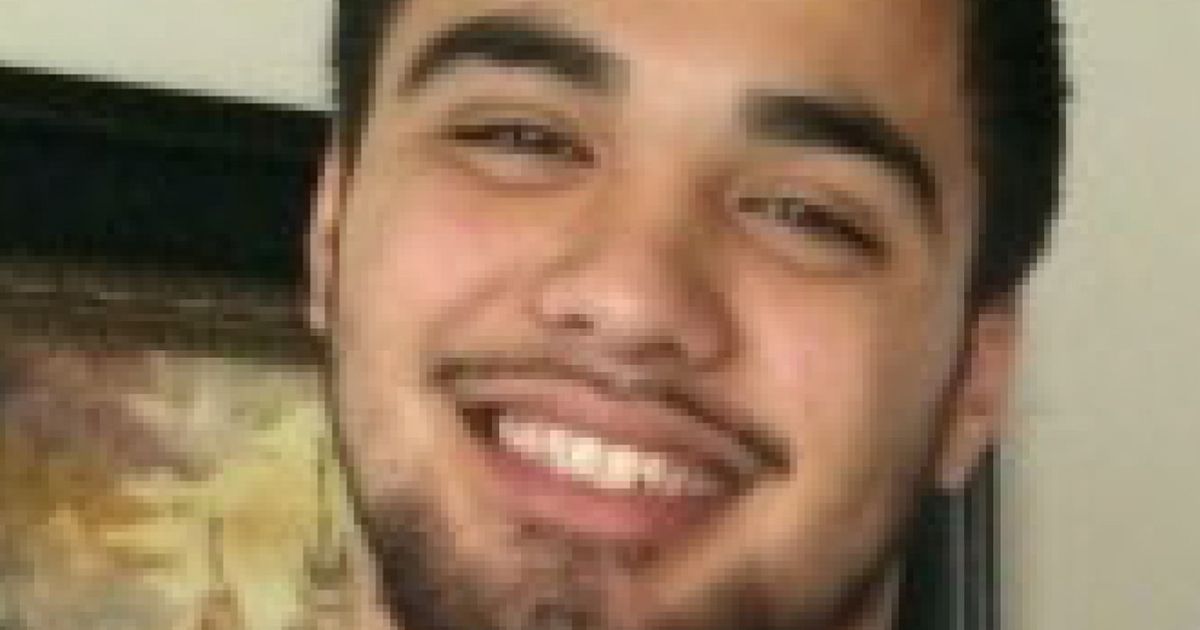 Parents of man killed by Auburn police in 2019 file federal wrongful ...