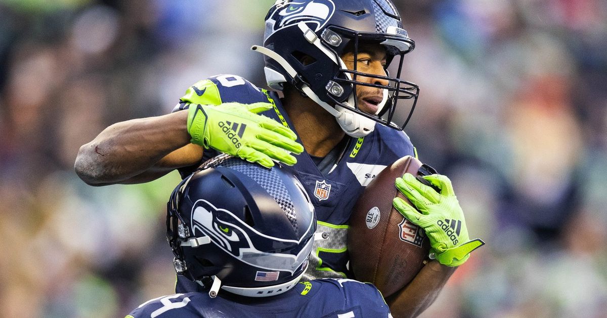 Seahawks' loss (Percy Harvin), may be Eagles' gain