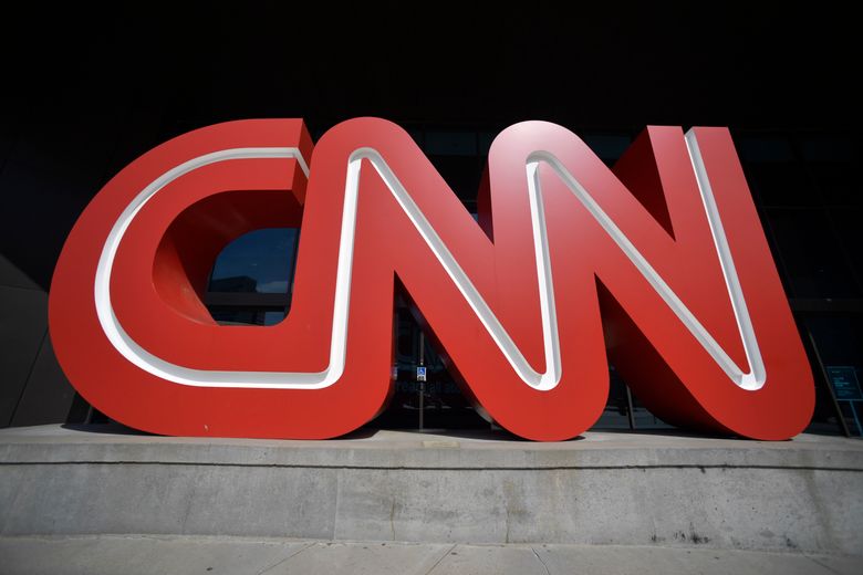 CNN+ Streaming Service Shutting Down Weeks After Launch – NBC New York