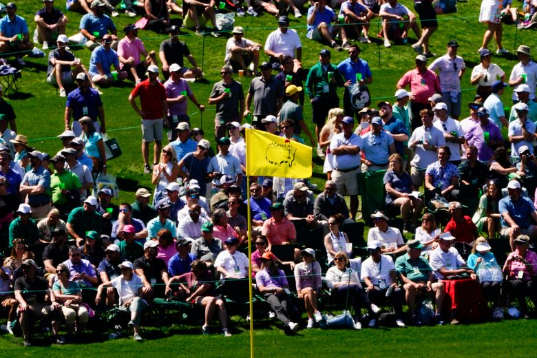 Masters 2023: The only constant at Augusta National is change