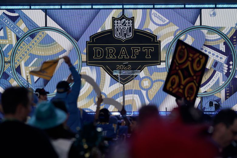 Browns select DE Alex Wright with No. 78 pick in 2022 NFL Draft