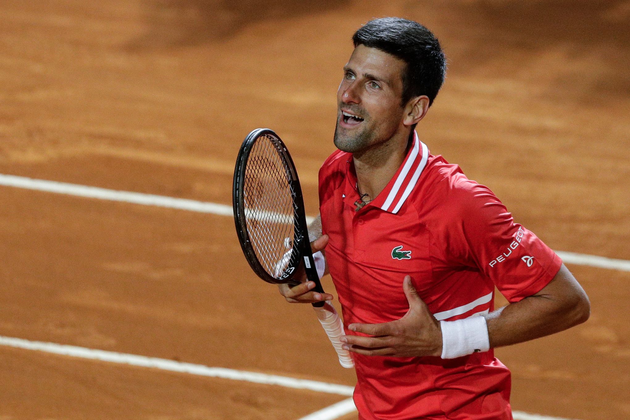 Djokovic pulls out of Indian Wells over Covid-19 vaccine saga