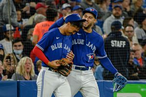Bogaerts has 4 hits, Cora returns as Red Sox beat Jays 7-1 - Seattle Sports