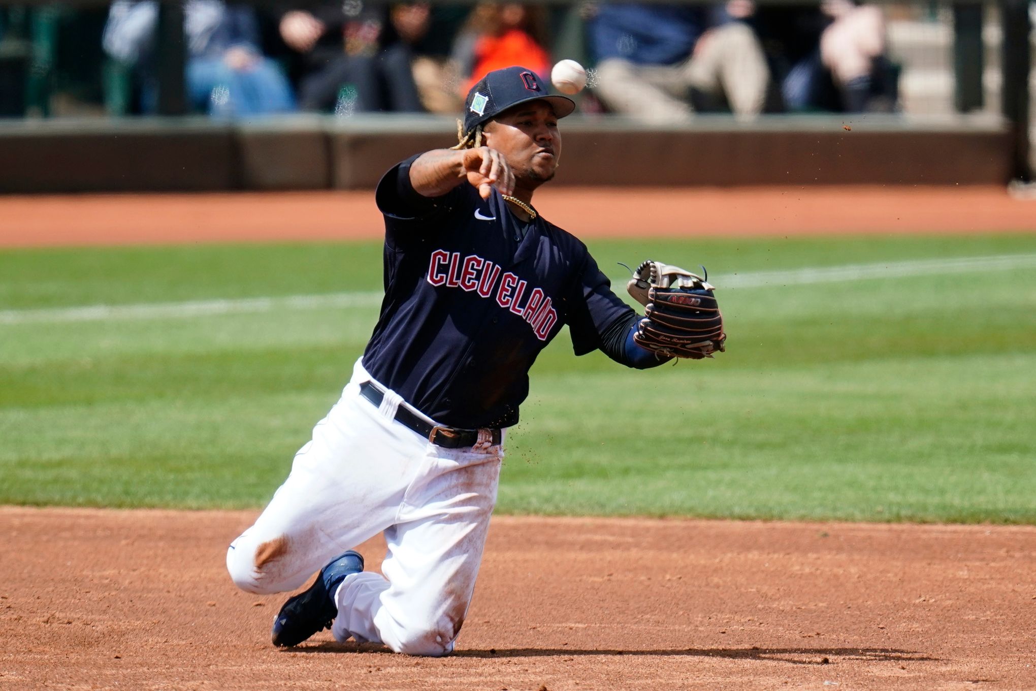 Cleveland's Jose Ramirez: The $50,000 Bargain Who Just Hit 56