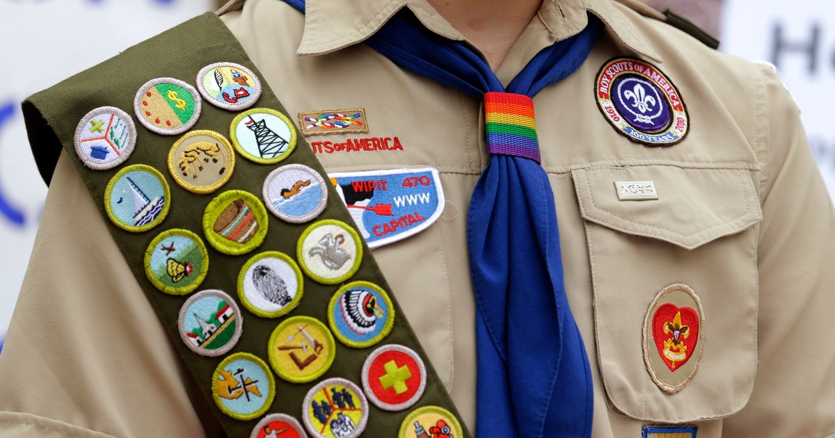 EXPLAINER: Thorny concerns confront Boy Scouts individual bankruptcy choose