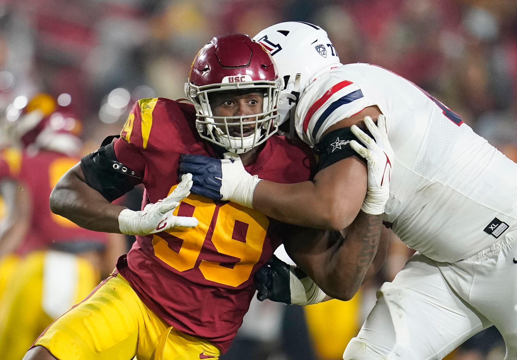 49ers news: John Lynch says Elijah Mitchell is a 'heckuva football player'  - Niners Nation