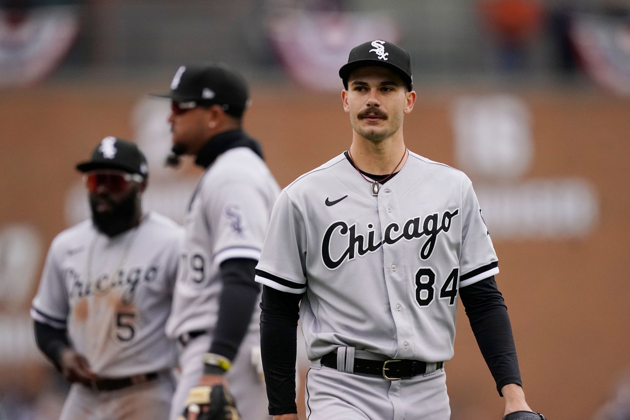 Spencer Torkelson hits 2-run double as Tigers beat White Sox