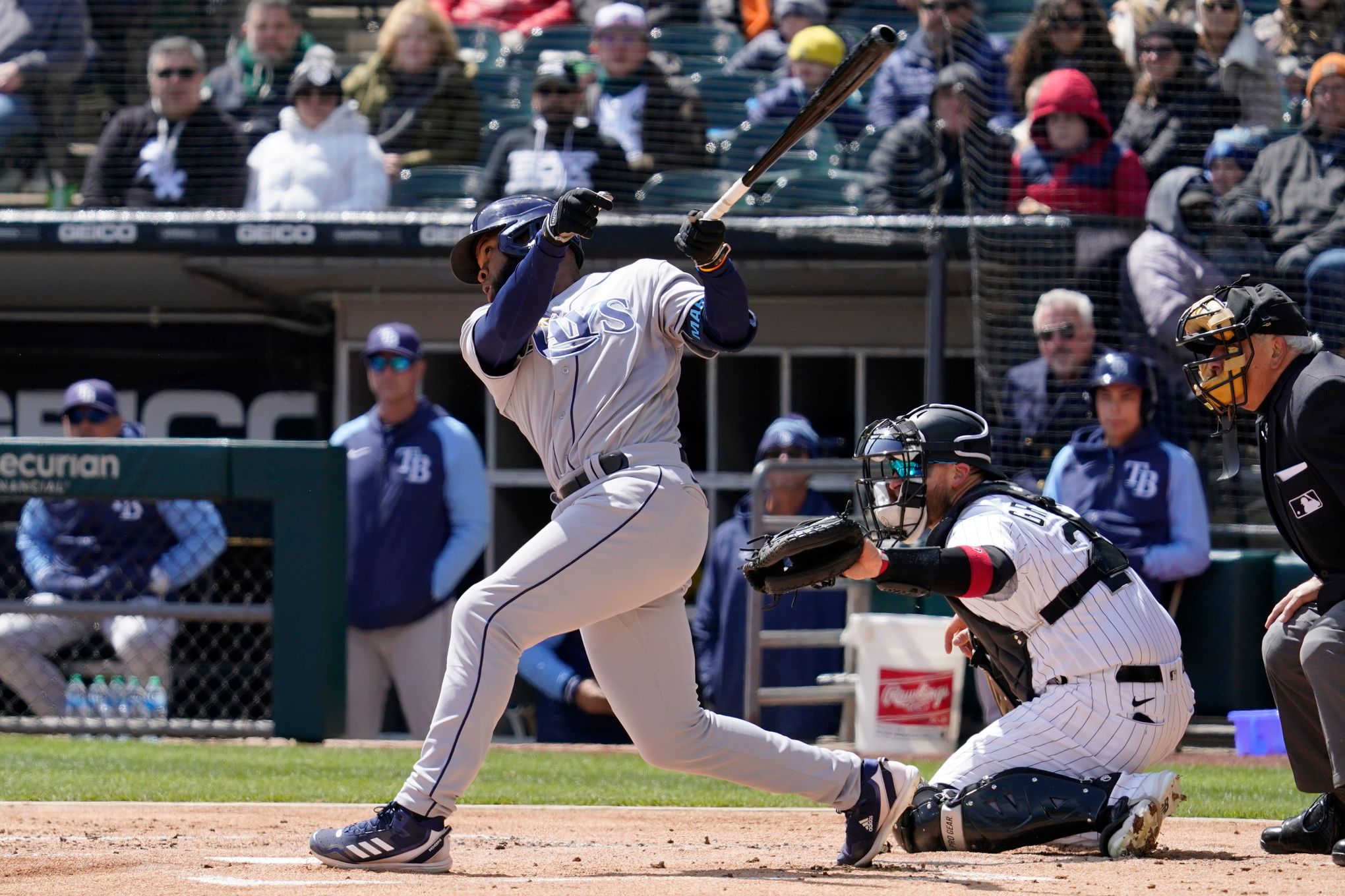 Rays expect Shane McClanahan to start Sunday, but lose Jalen Beeks