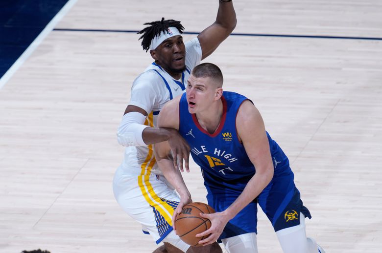 Golden State Warriors: Kevon Looney may see drastically reduced role