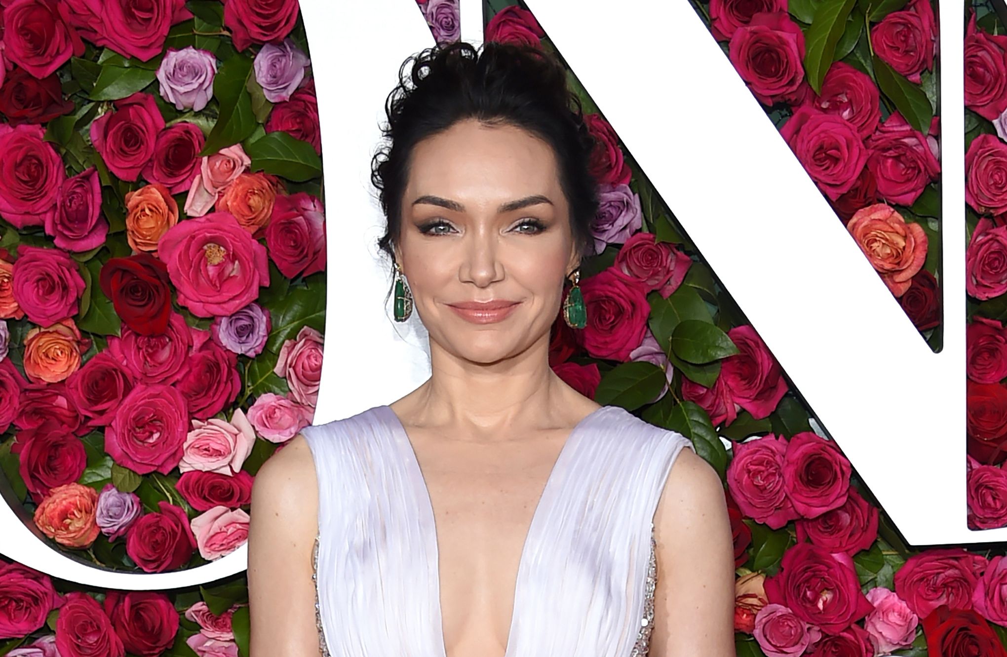 Katrina Lenk takes two bows on stage and screen | The Seattle Times