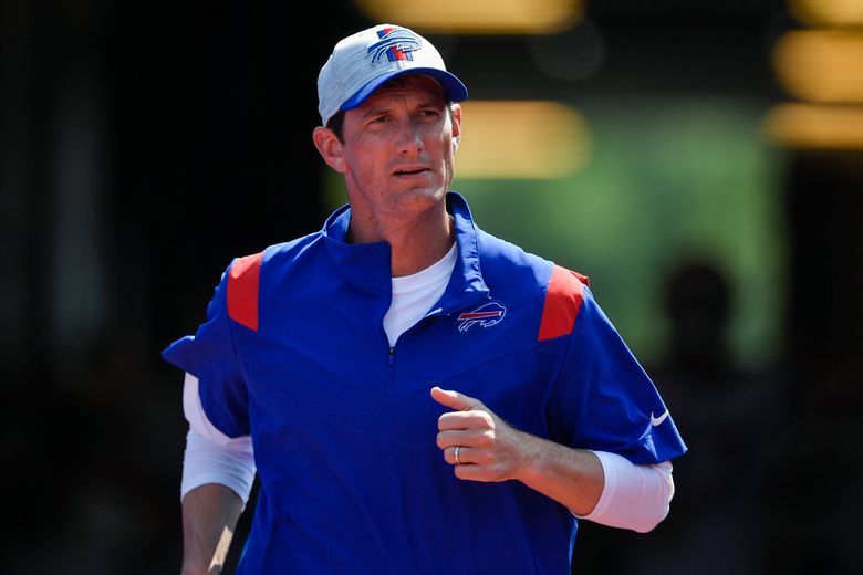 Buffalo Bills hire Aaron Kromer to improve offensive line