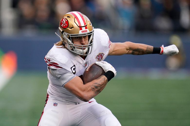 NFL free agency: Will 49ers find tight end to pair with Kittle?