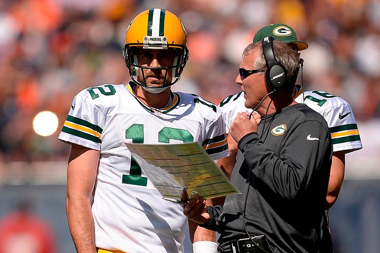 Aaron Rodgers retirement decision: Packers QB returning to Green