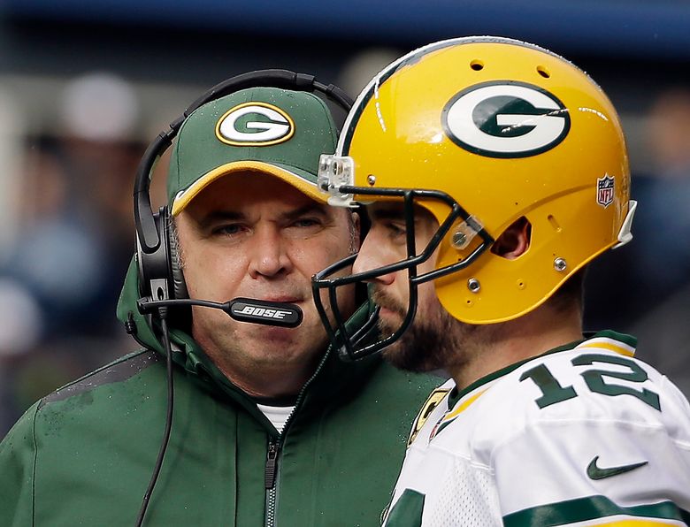 Green Bay Packers quarterback Aaron Rodgers discusses offseason