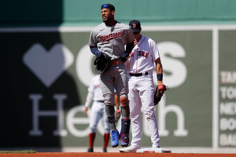 Who is Byron Buxton? Why is he in the discussion amongst the best