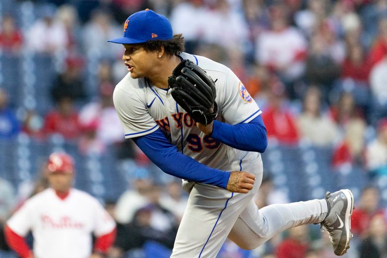 Mets Collapse Late in Loss to Phillies - The New York Times