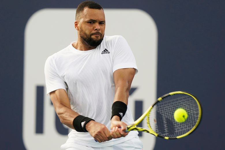 Jo-Wilfried Tsonga to retire after Open The Seattle Times