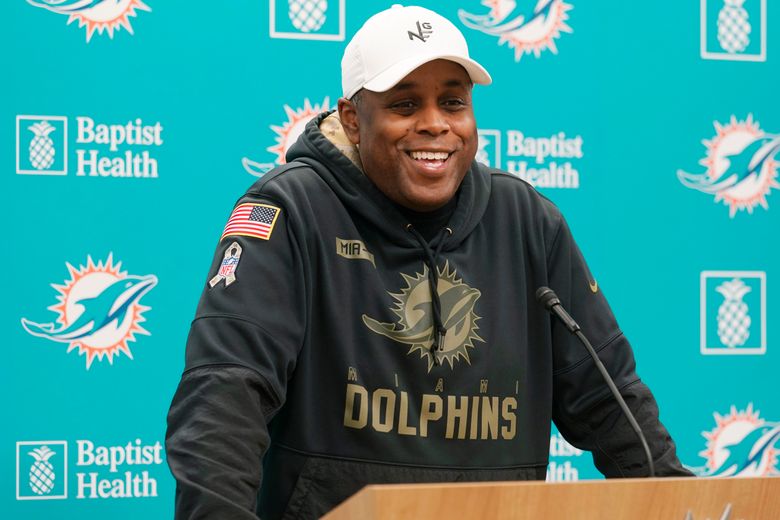 After landing Hill, the draft may be uneventful for Dolphins