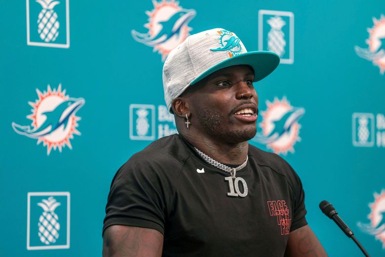 Miami Dolphins NFL Draft picks third, fourth round under Chris Grier