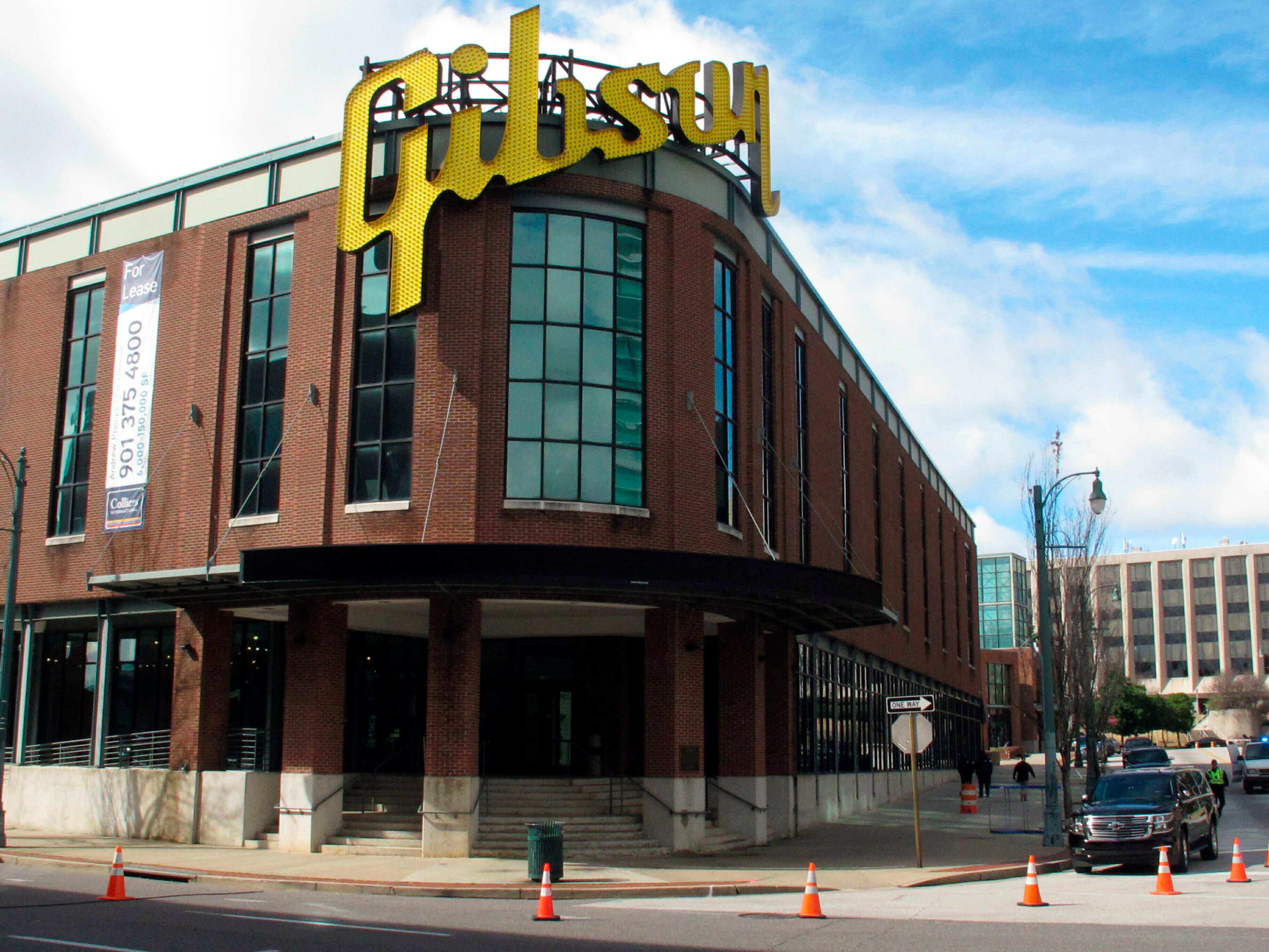 FedEx Logistics opens global headquarters in Memphis | The