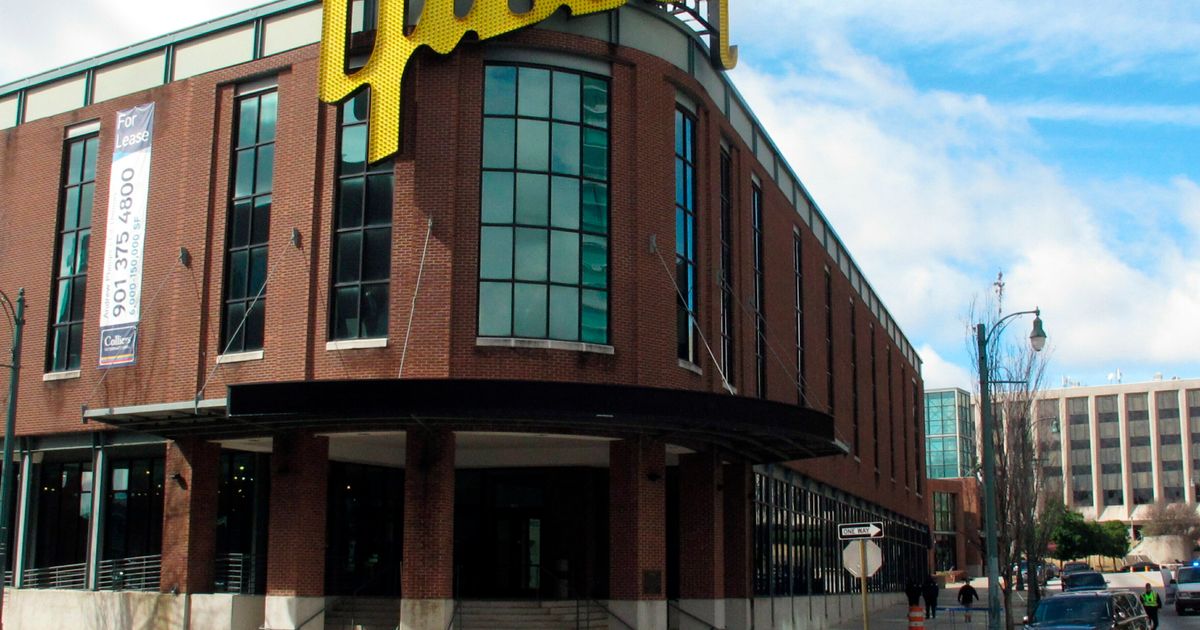 FedEx Logistics opens global headquarters in Memphis The Seattle Times