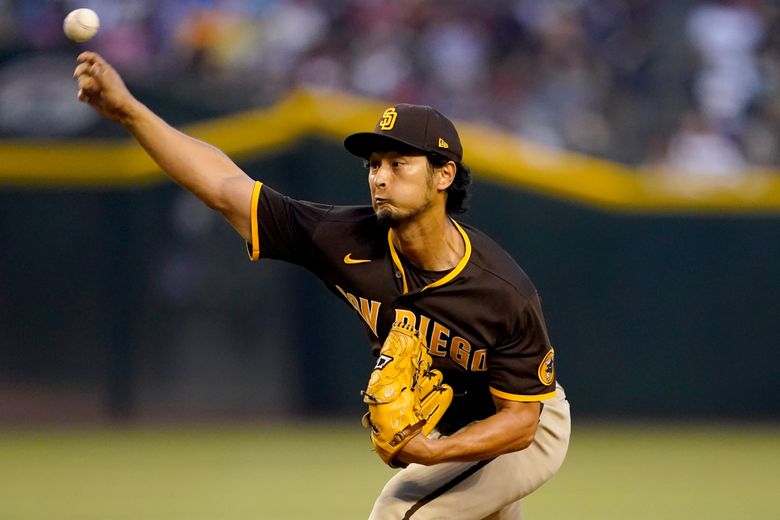 The Rule of Six: Yu Darvish Re-Ups in San Diego