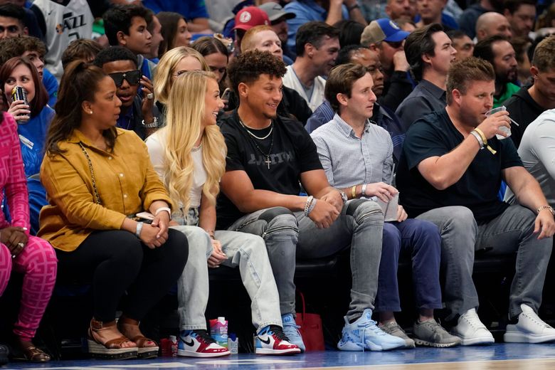 Patrick Mahomes Will NOT Light Up the Chargers Tonight!