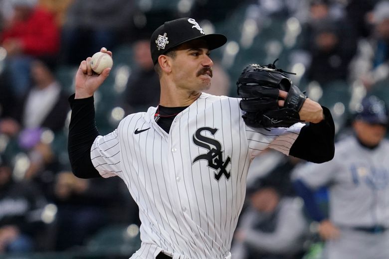 Dylan Cease helps White Sox defeat Rays