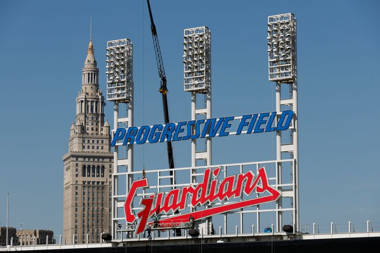 Cleveland's owner explains why baseball team is ditching the