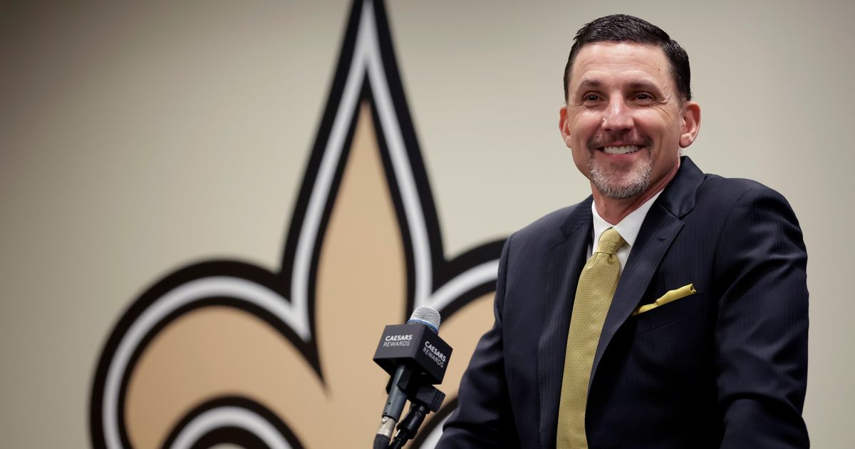 After major trade, Saints to be key players in NFL draft The Seattle