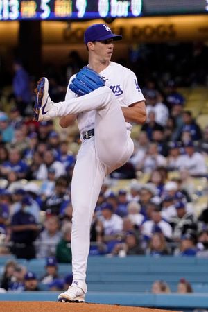 Fried, Jansen mow down Dodgers as Braves stop LA streak, 3-1 - Seattle  Sports