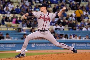 Fried, Jansen mow down Dodgers as Braves stop LA streak, 3-1 - Seattle  Sports