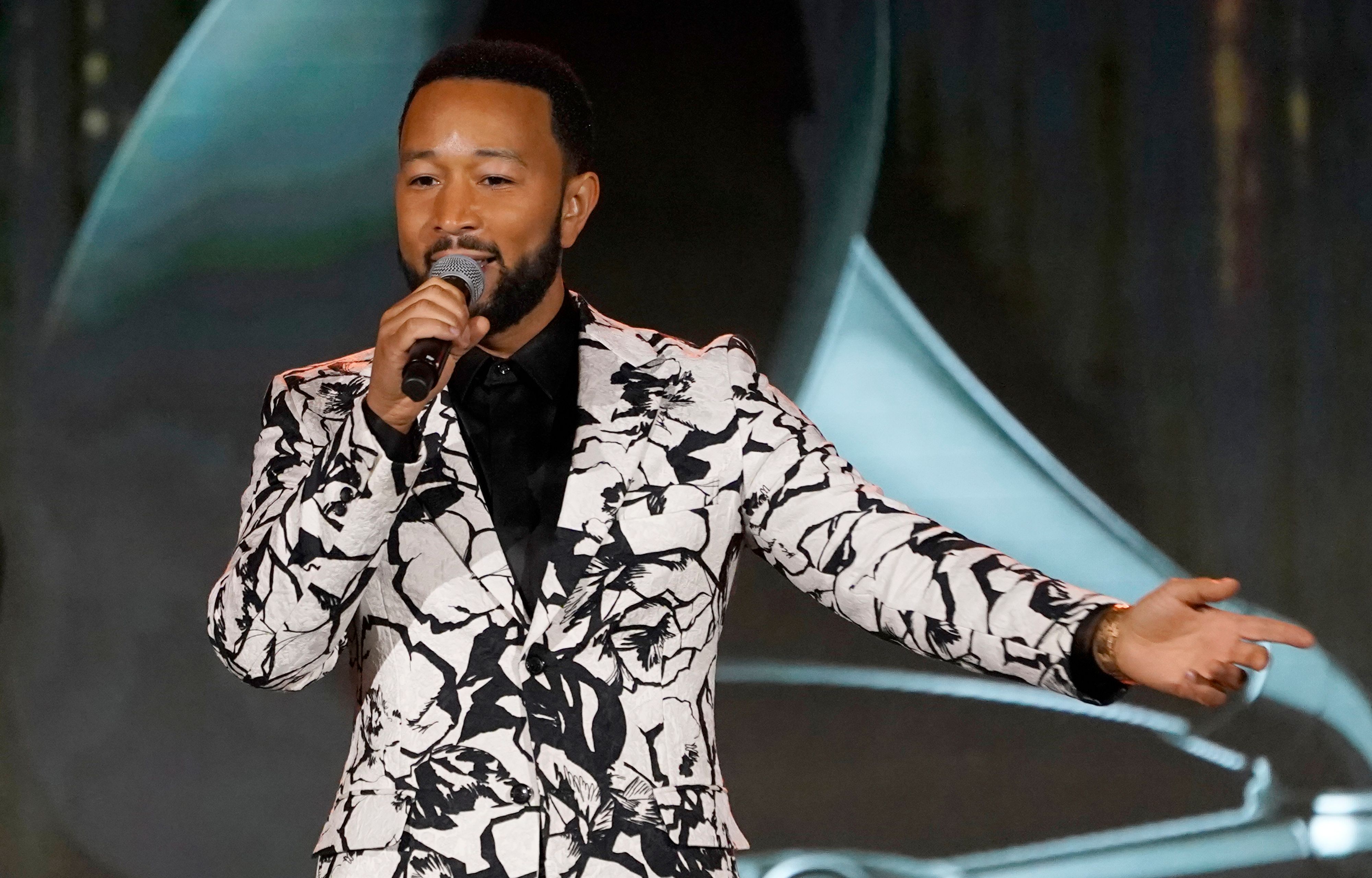 John legend audemars piguet shop