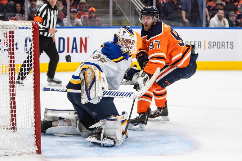 Edmonton Oilers fans thrilled with 4-1 victory over Calgary Flames in Game  3