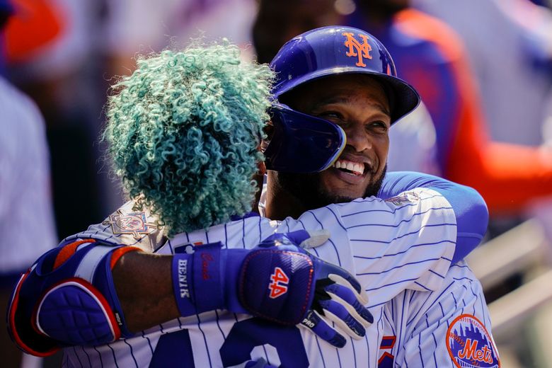 Mets release second baseman Robinson Canó - NBC Sports