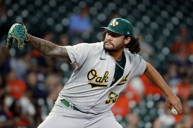 The Padres Acquire Sean Manaea and Aaron Holiday from Oakland