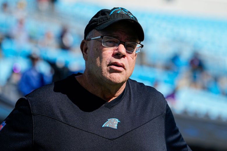 Friday Mailbag: Is it time for the Carolina Panthers to conduct a