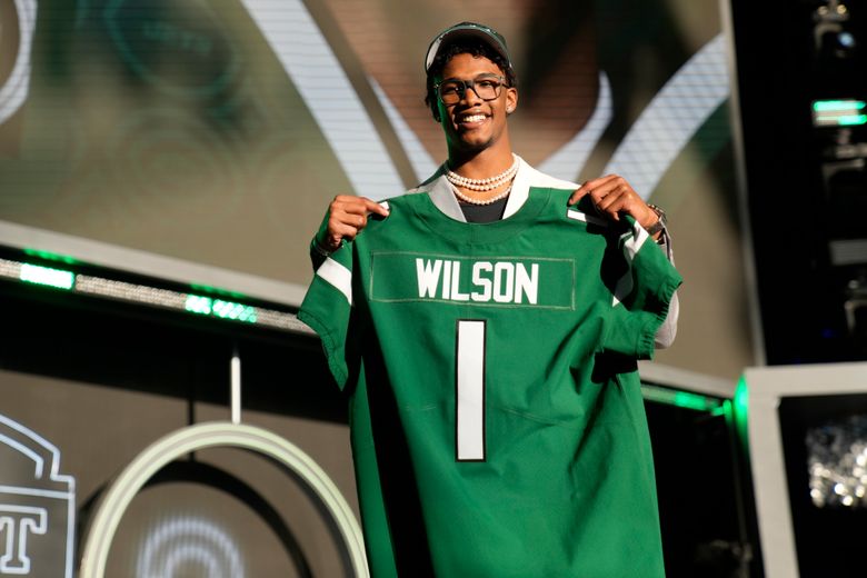 2021 NFL Draft: Trade 14th Overall Pick to Jets