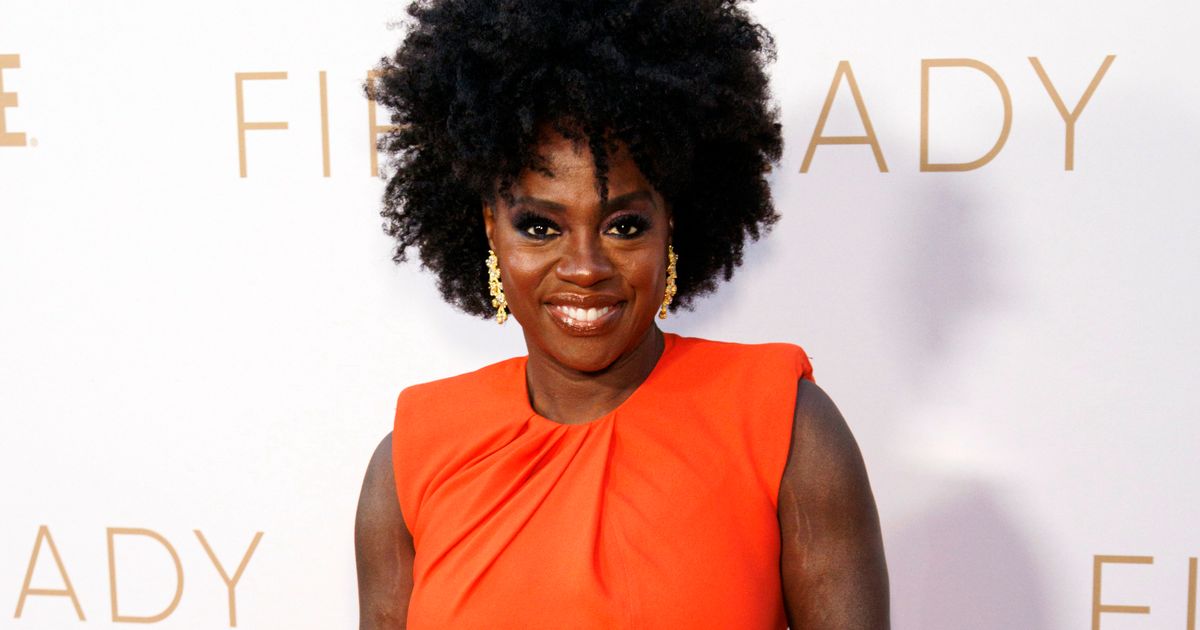 Winfrey picks Viola Davis memoir for her book club The Seattle Times