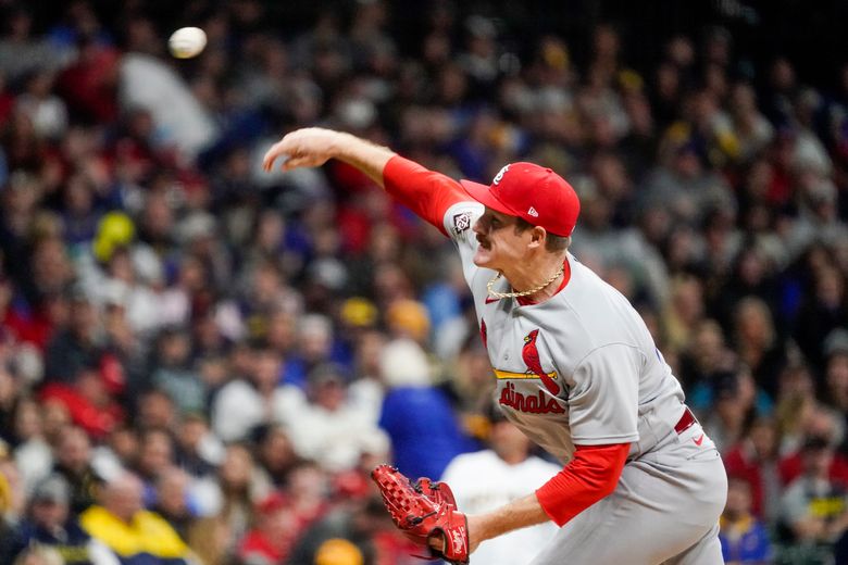 Cardinals make Tommy Edman injury move ahead of All-Star break